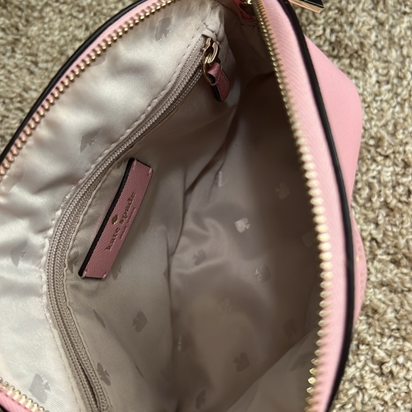 New baby pink kate spade purse! - Picture 8 of 8